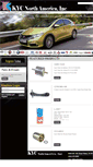 Mobile Screenshot of kycnainc.com